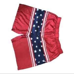 Open Trails Men’s Shorts, Size 2XL